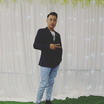 Profile photo of Batjargal Bymbajaw