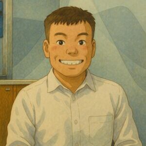 Profile photo of Gankhuyag