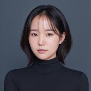 Profile photo of Saruuldalai Enkhjin