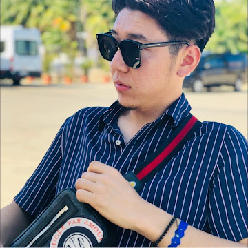 bayanmunkh dr