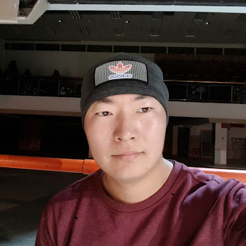 Profile photo of Baljinnyam Bat-Erdene
