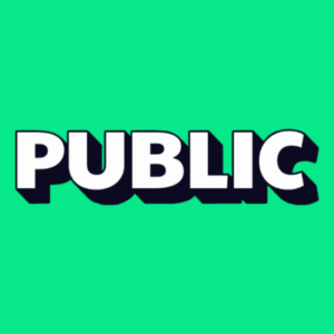 Group logo of Public Group